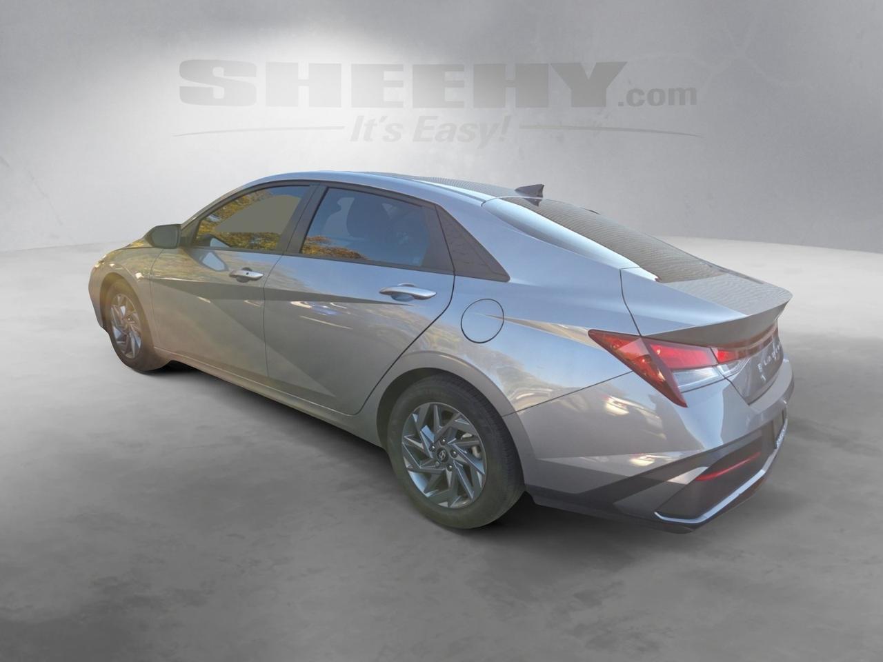 2024 Hyundai Elantra SEL Waldorf MD