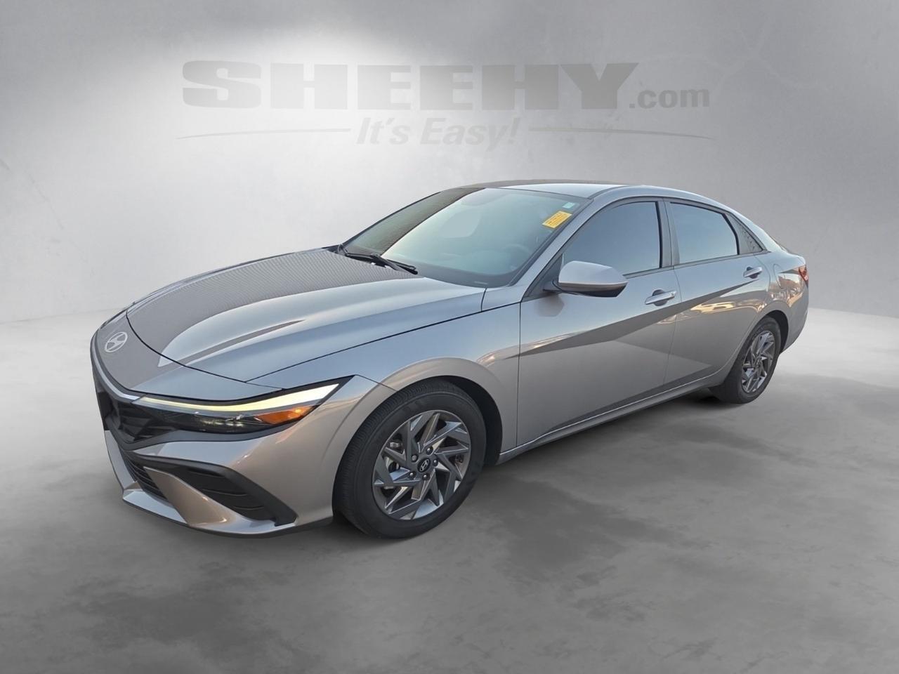 2024 Hyundai Elantra SEL Waldorf MD