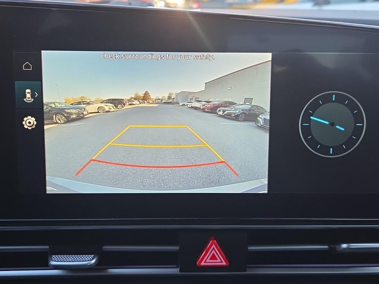 2024 Hyundai Elantra SEL Waldorf MD