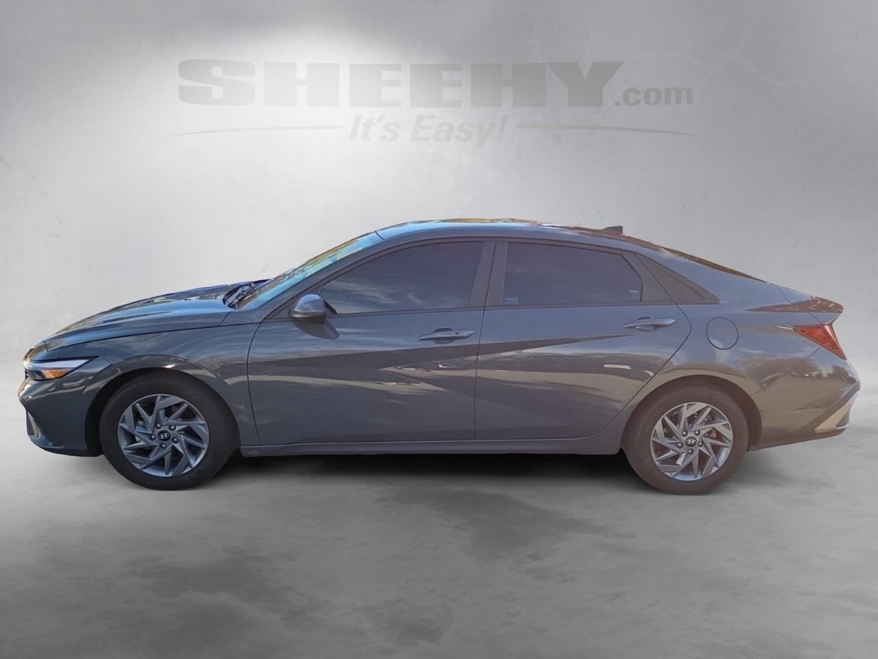 2024 Hyundai Elantra SEL Waldorf MD