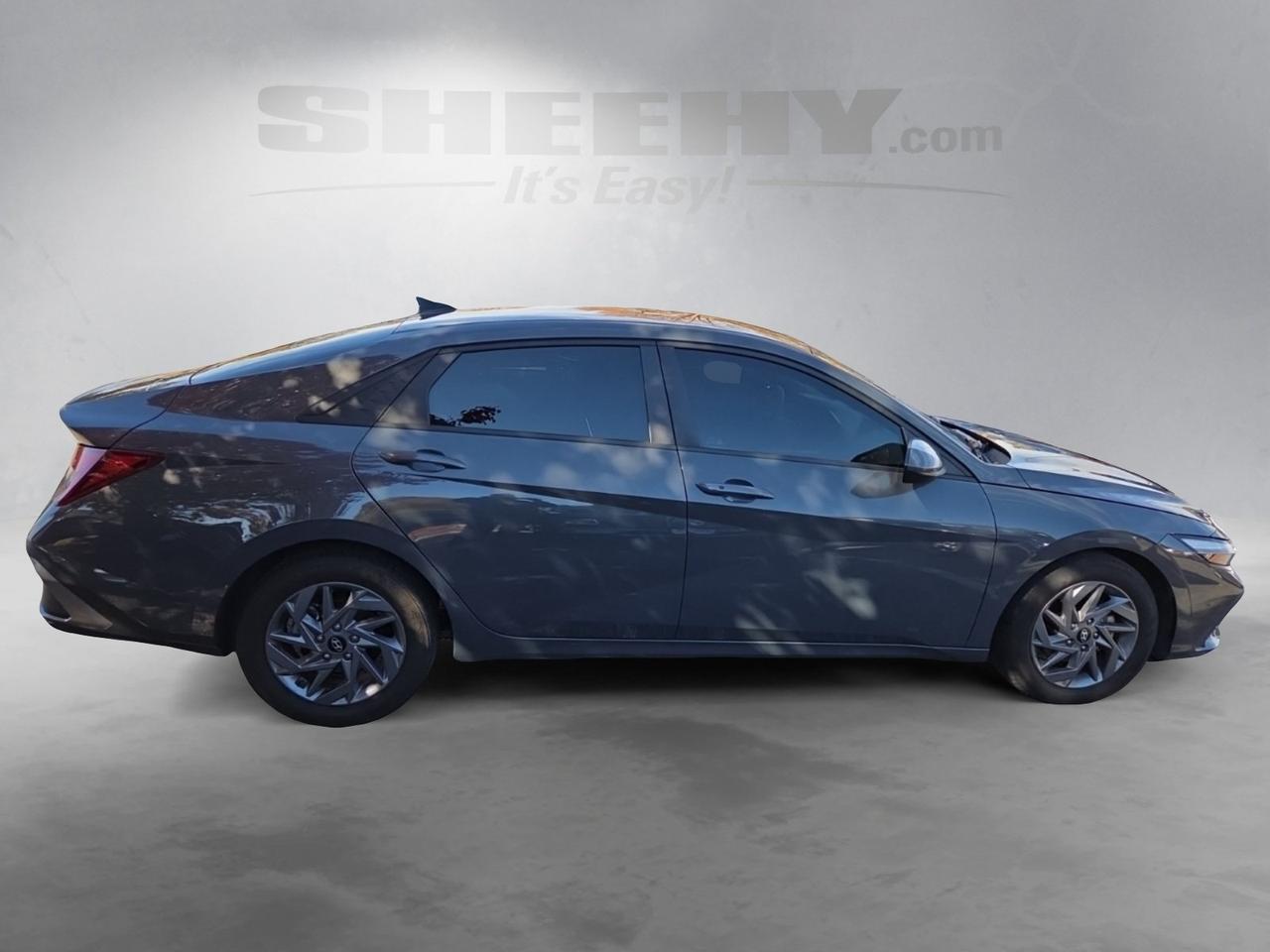 2024 Hyundai Elantra SEL Waldorf MD