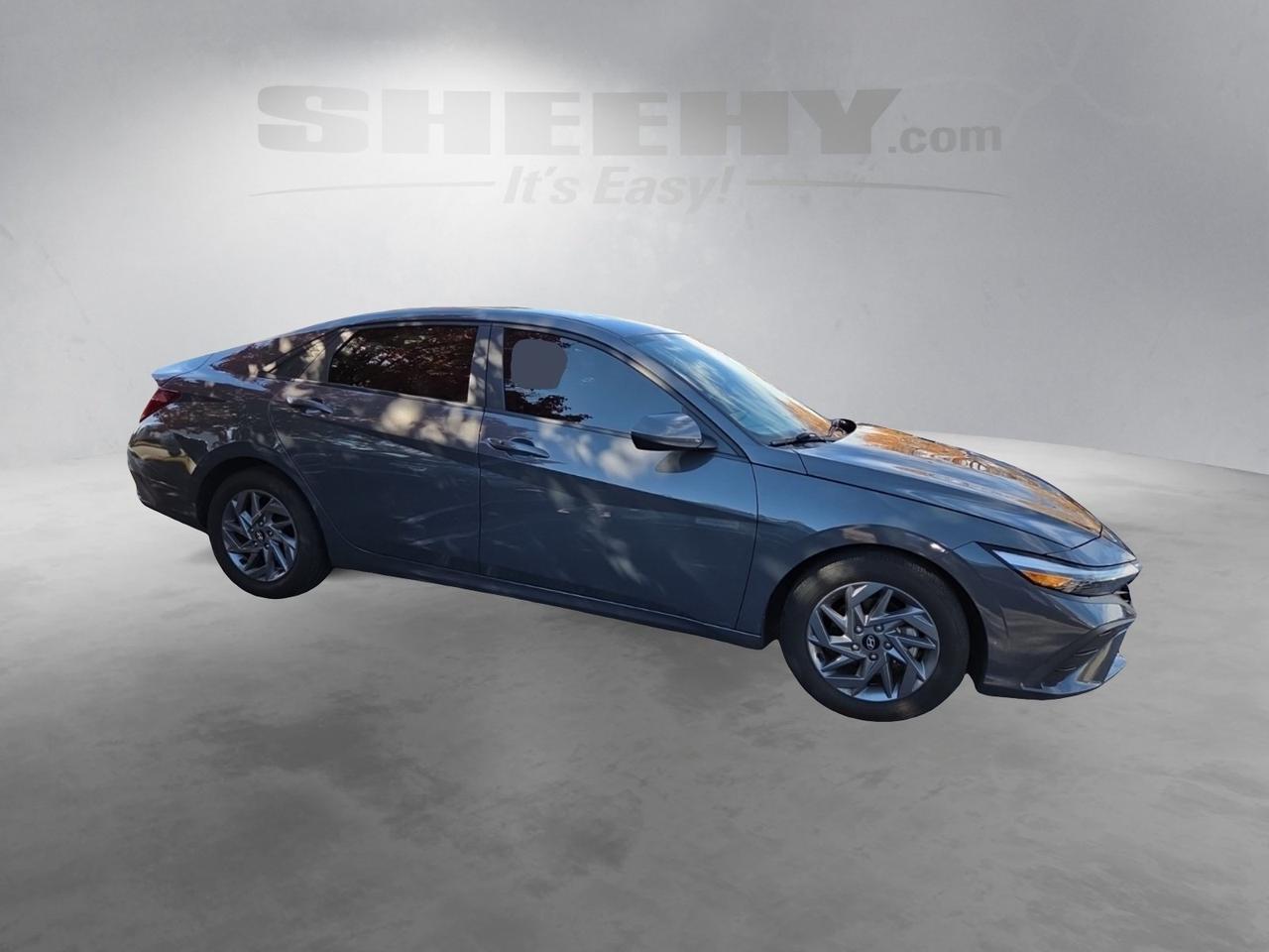 2024 Hyundai Elantra SEL Waldorf MD