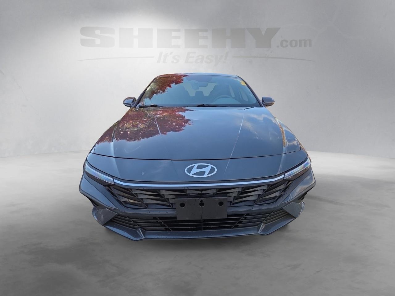 2024 Hyundai Elantra SEL Waldorf MD