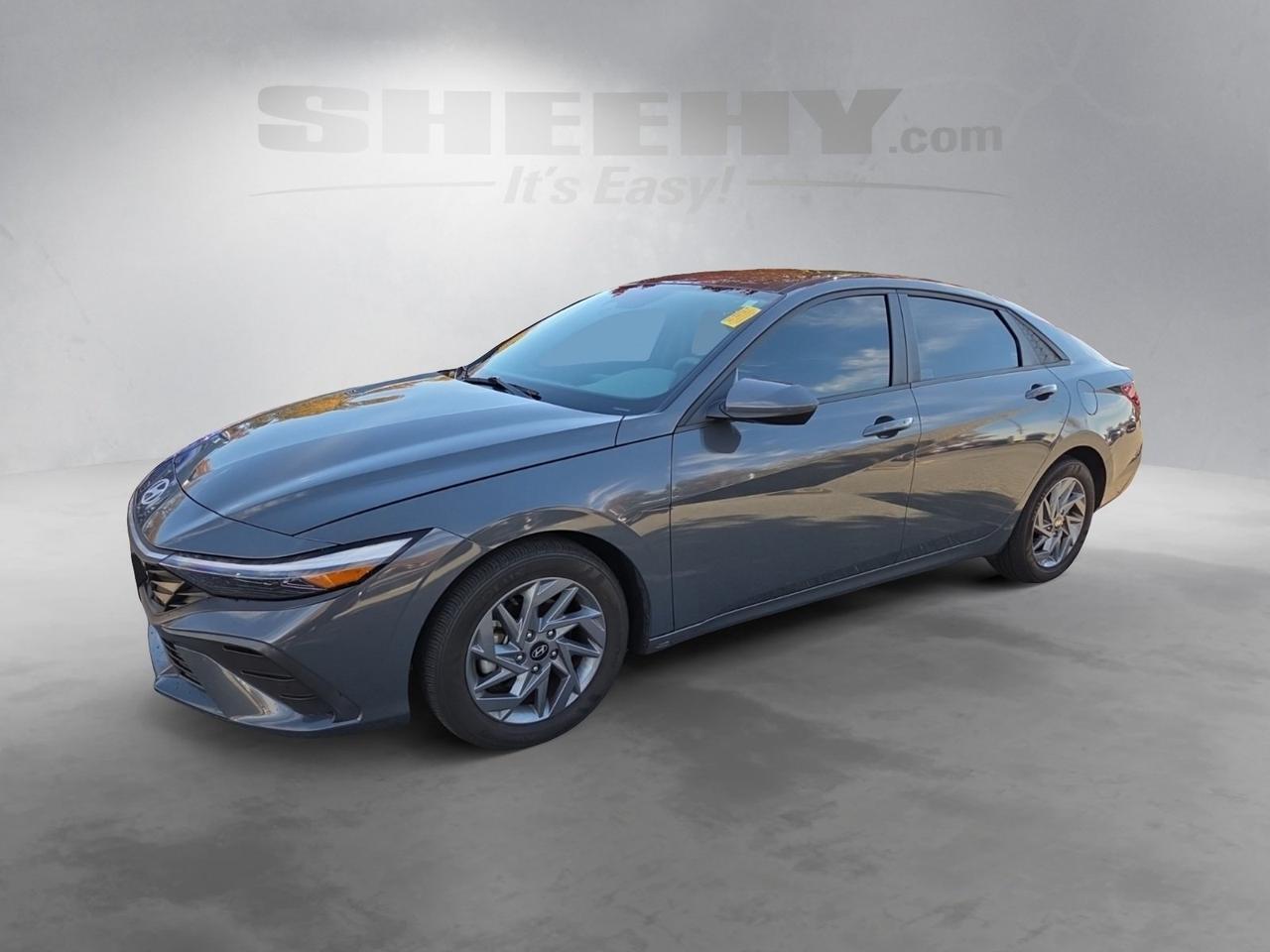 2024 Hyundai Elantra SEL Waldorf MD