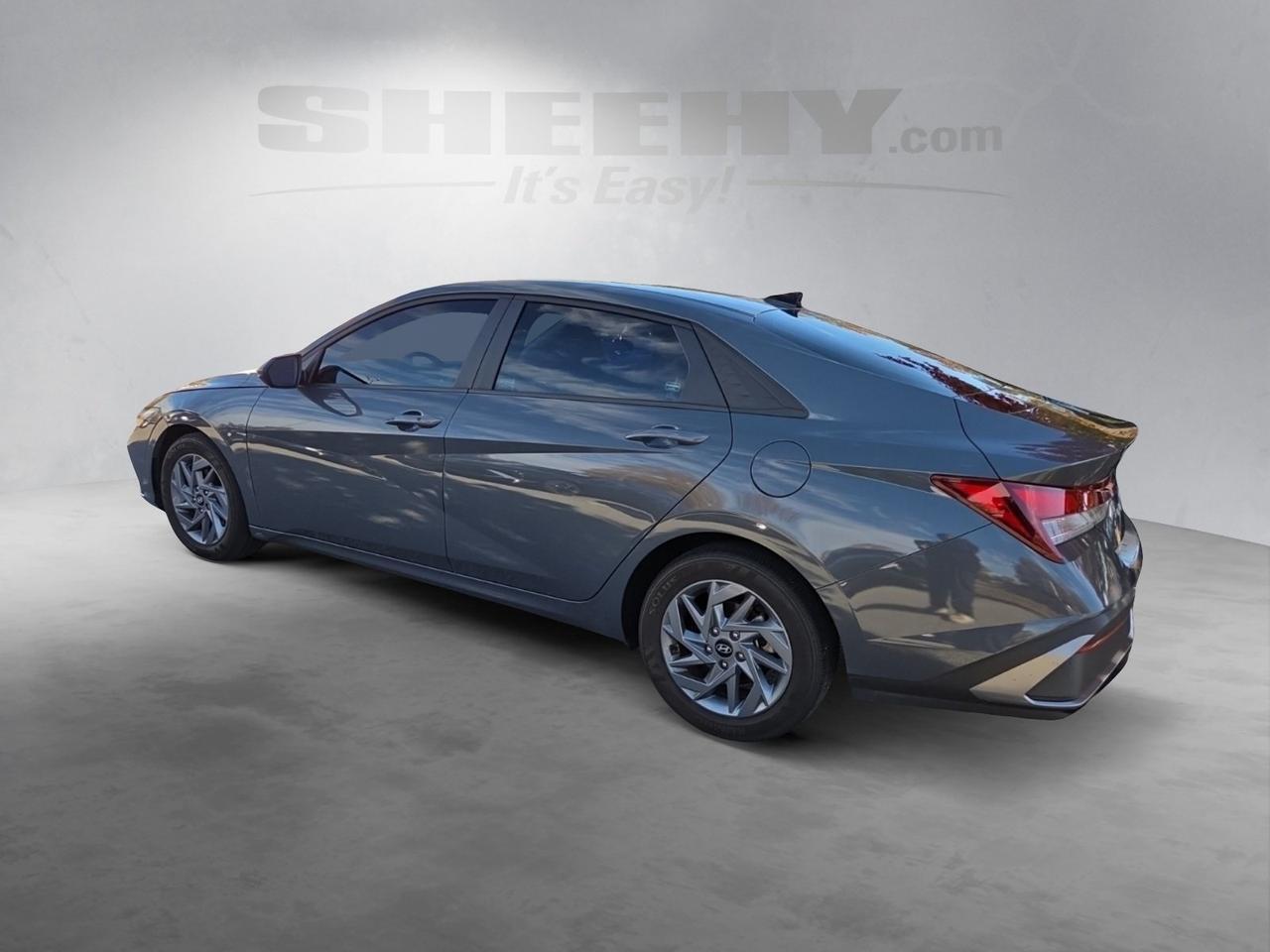 2024 Hyundai Elantra SEL Waldorf MD