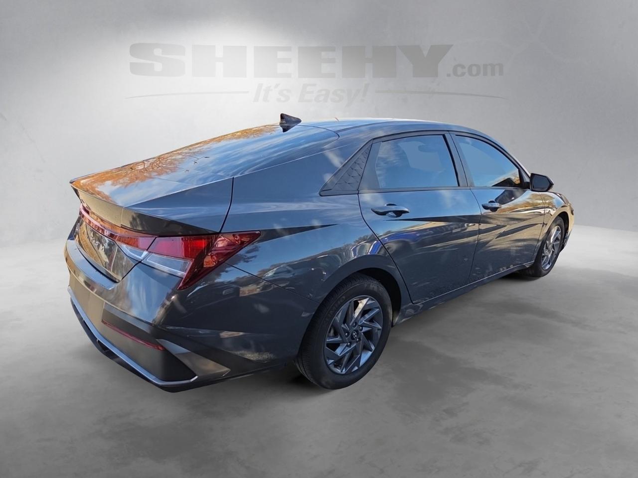 2024 Hyundai Elantra SEL Waldorf MD