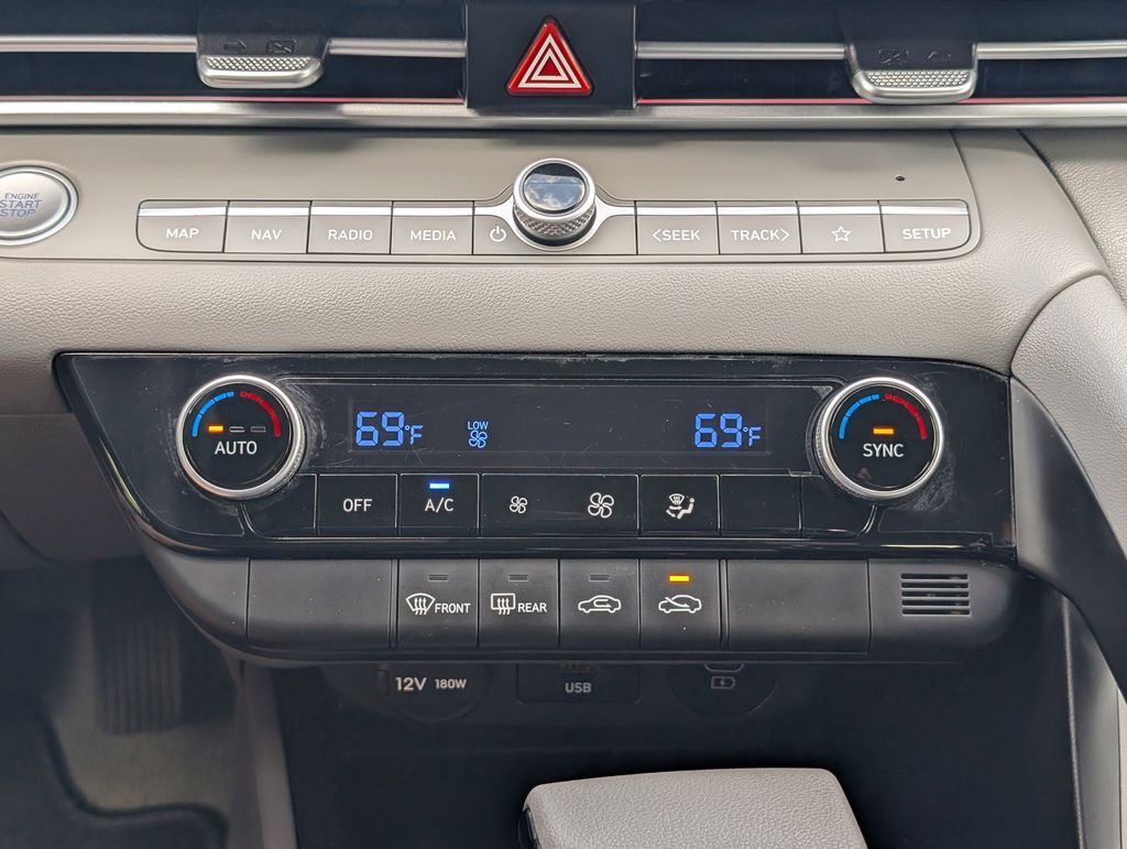 2024 Hyundai Elantra SEL Hunt Valley MD