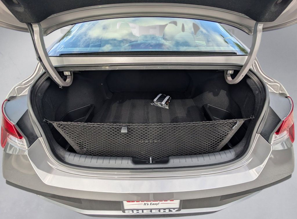 2024 Hyundai Elantra SEL Hunt Valley MD
