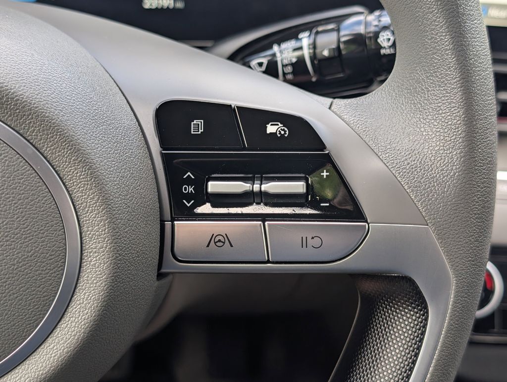 2024 Hyundai Elantra SEL Hunt Valley MD