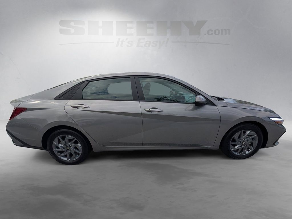 2024 Hyundai Elantra SEL Hunt Valley MD