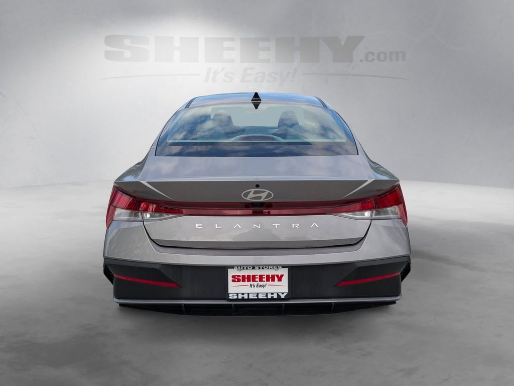 2024 Hyundai Elantra SEL Hunt Valley MD