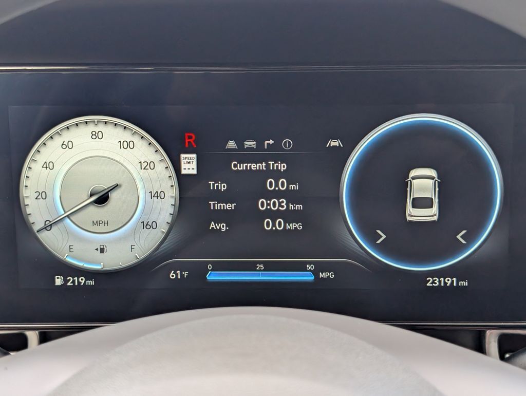 2024 Hyundai Elantra SEL Hunt Valley MD