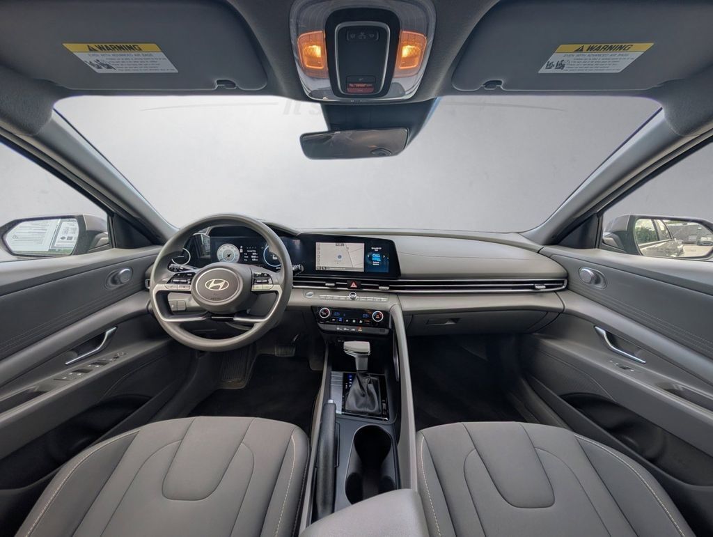 2024 Hyundai Elantra SEL Hunt Valley MD