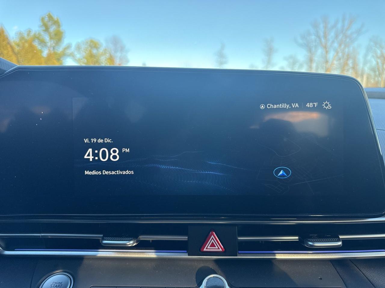 2024 Hyundai Elantra SEL Chantilly VA