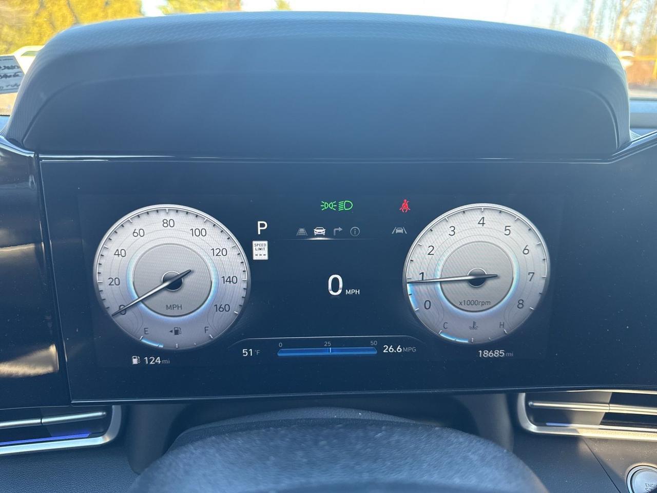 2024 Hyundai Elantra SEL Chantilly VA