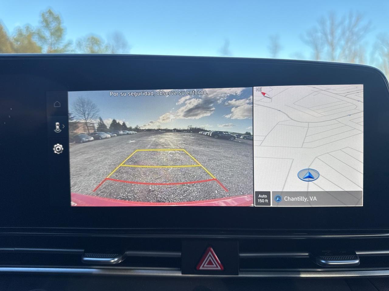 2024 Hyundai Elantra SEL Chantilly VA