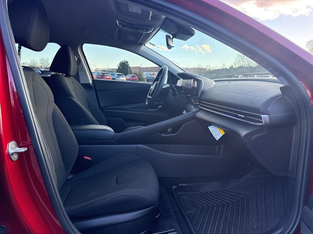 2024 Hyundai Elantra SEL Chantilly VA