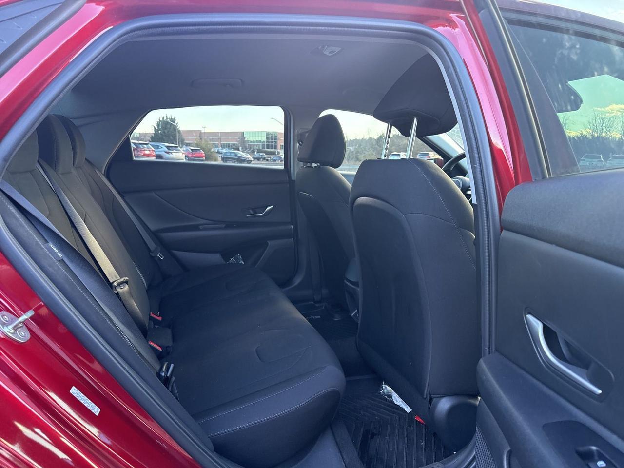 2024 Hyundai Elantra SEL Chantilly VA