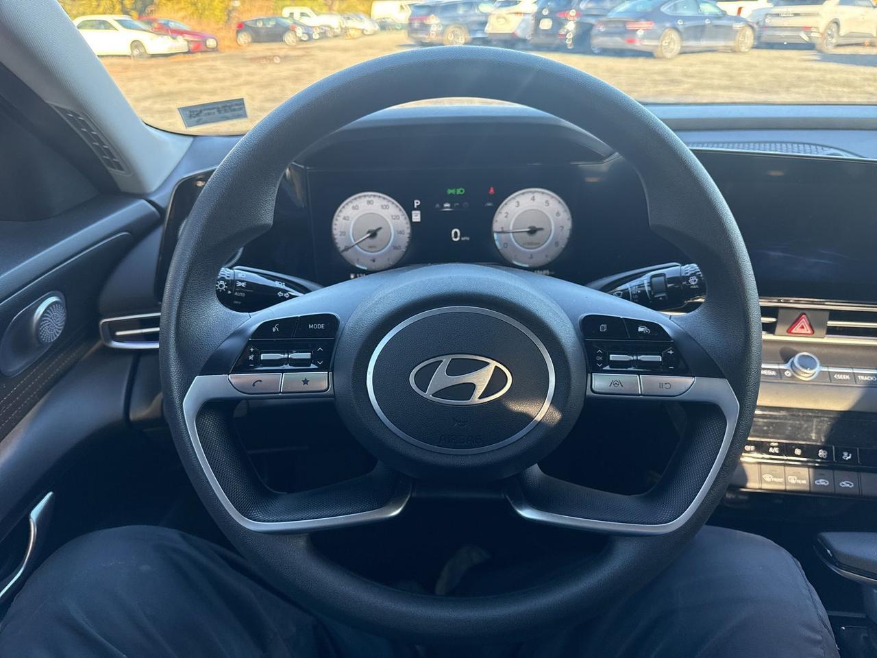 2024 Hyundai Elantra SEL Chantilly VA