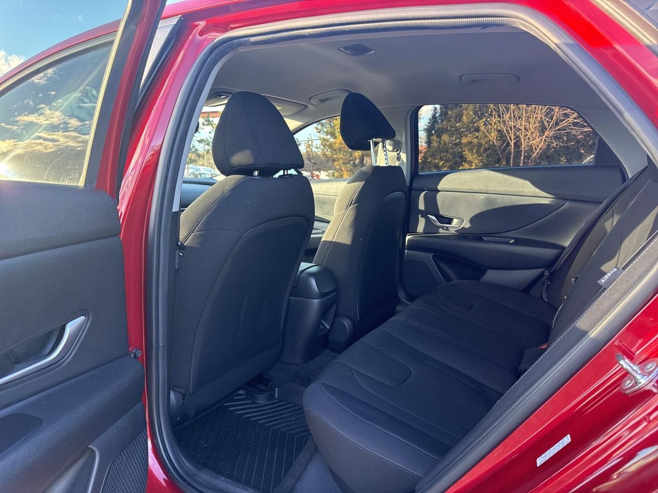 2024 Hyundai Elantra SEL Chantilly VA