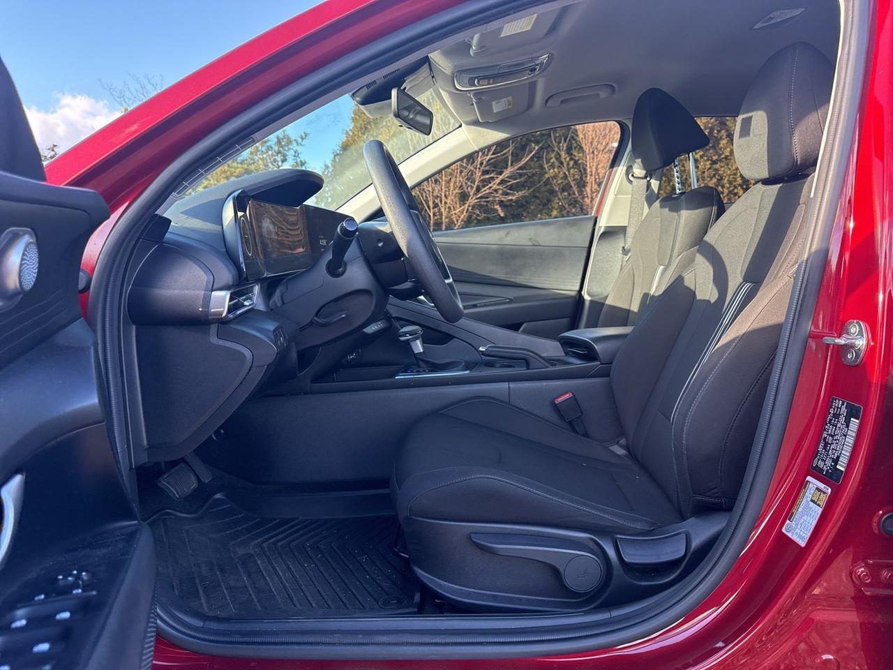 2024 Hyundai Elantra SEL Chantilly VA