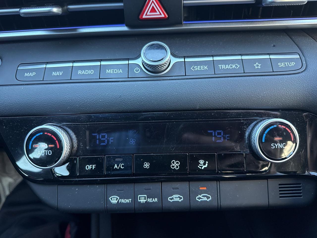 2024 Hyundai Elantra SEL Chantilly VA