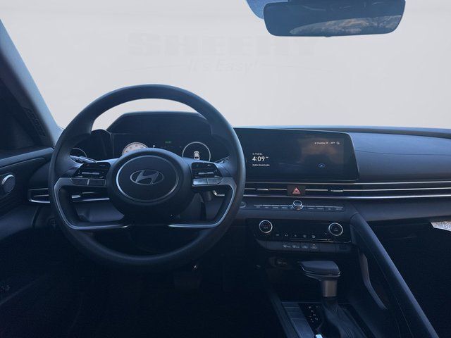 2024 Hyundai Elantra SEL Chantilly VA