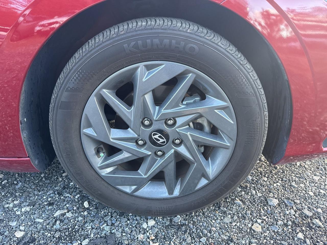 2024 Hyundai Elantra SEL Chantilly VA