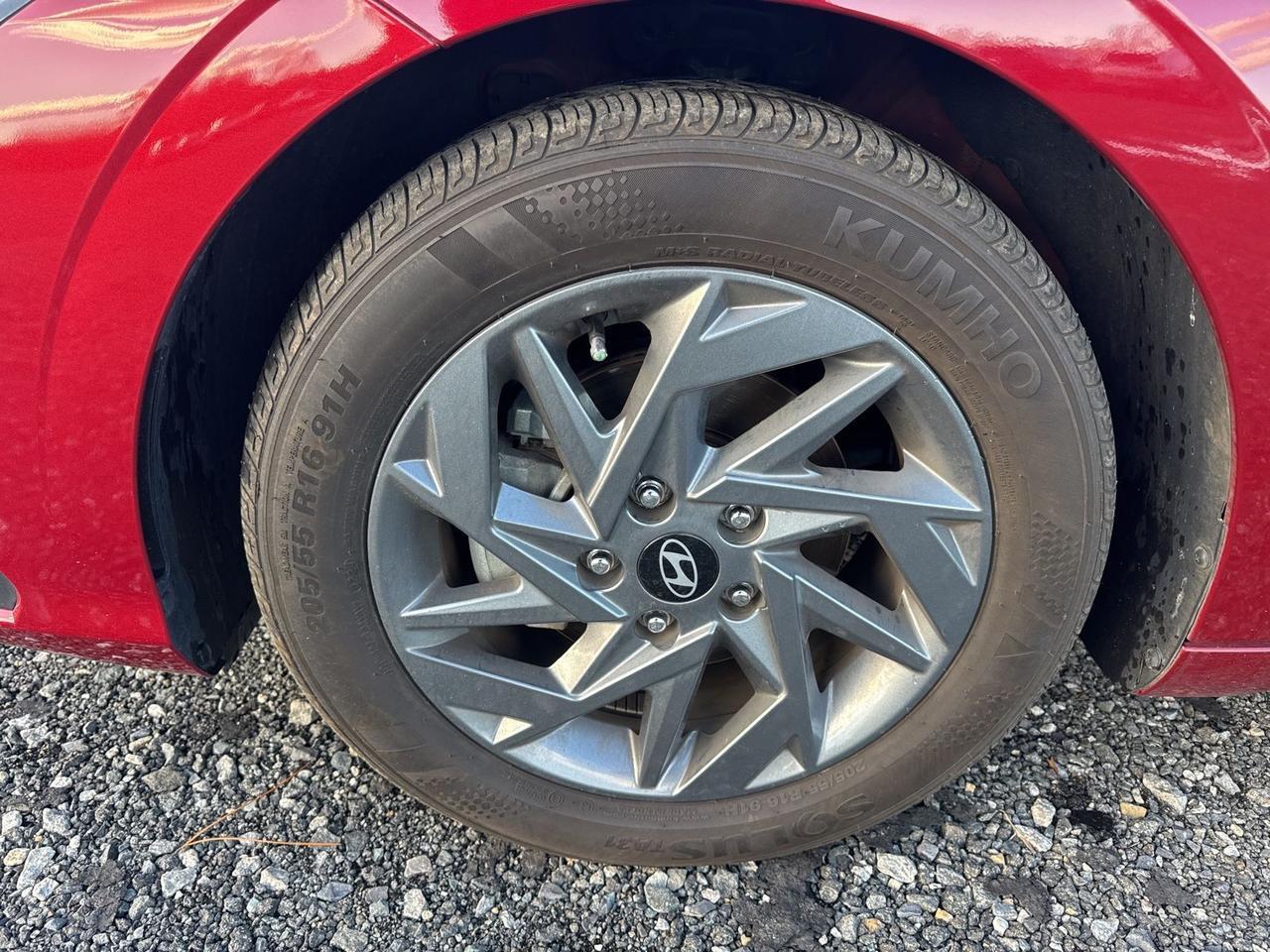 2024 Hyundai Elantra SEL Chantilly VA