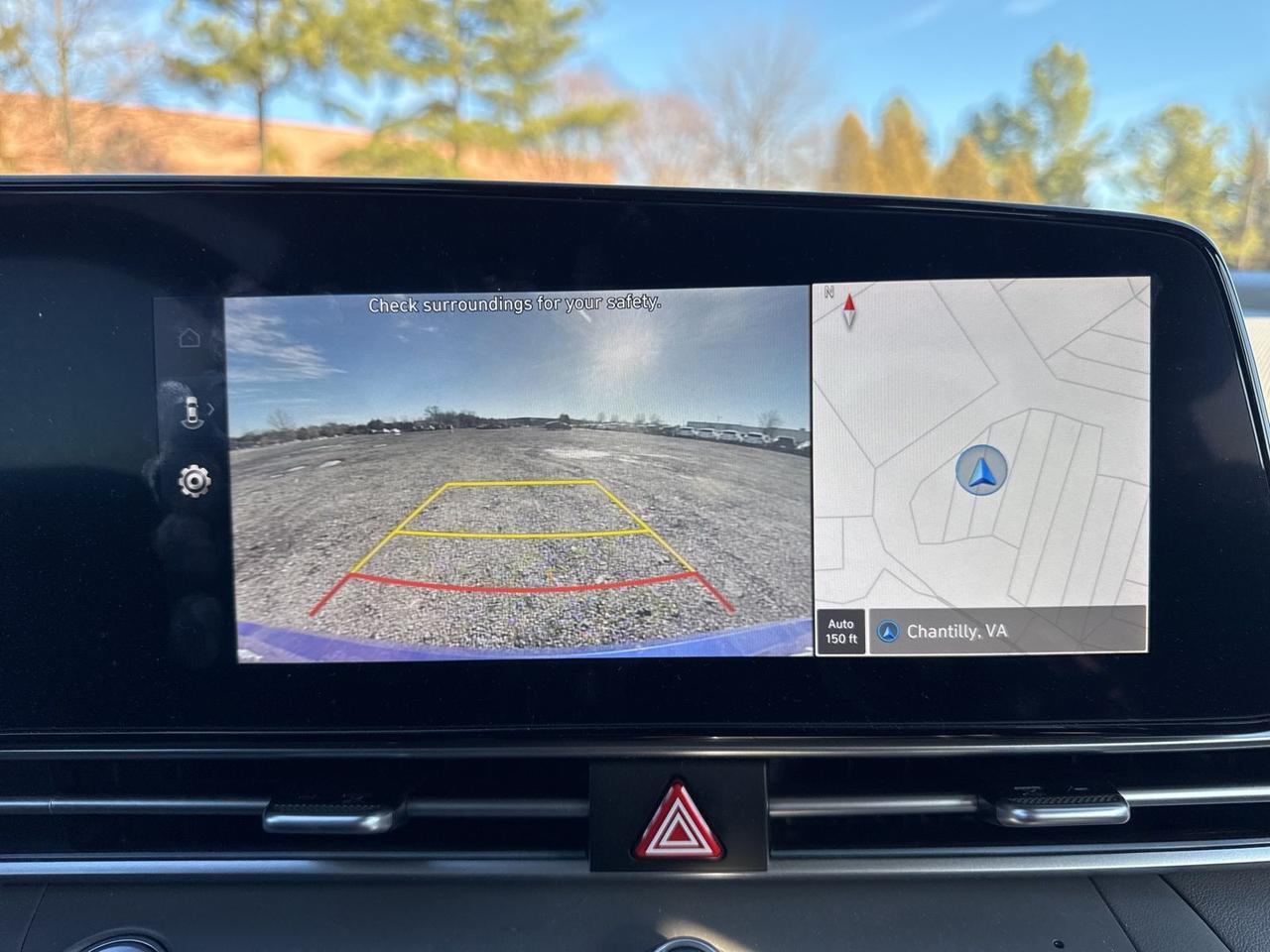 2024 Hyundai Elantra SEL Chantilly VA