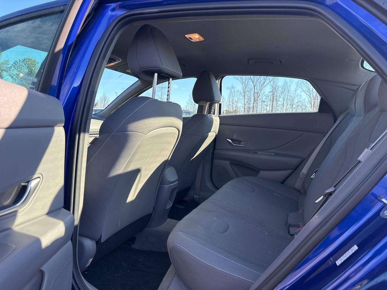 2024 Hyundai Elantra SEL Chantilly VA