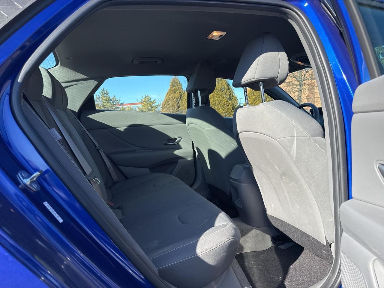 2024 Hyundai Elantra SEL Chantilly VA