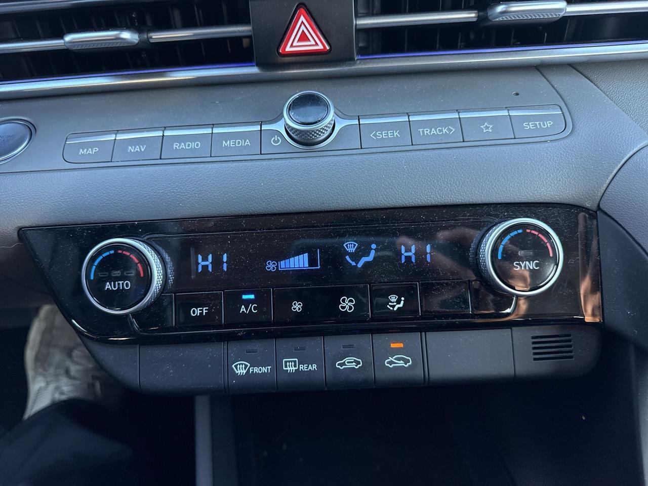 2024 Hyundai Elantra SEL Chantilly VA