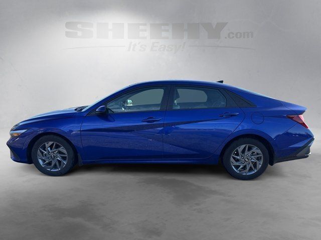 2024 Hyundai Elantra SEL Chantilly VA