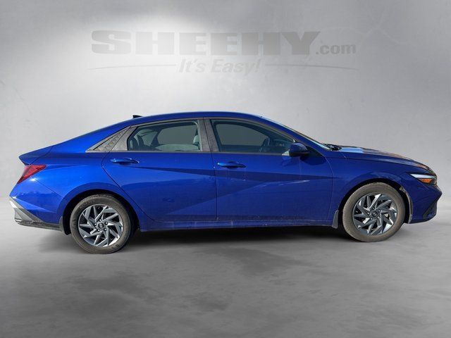 2024 Hyundai Elantra SEL Chantilly VA