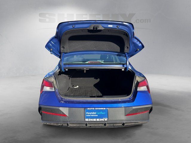 2024 Hyundai Elantra SEL Chantilly VA