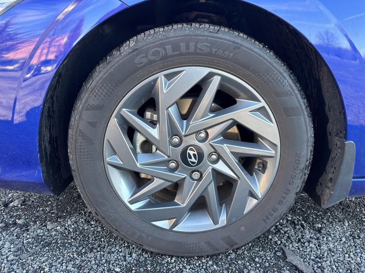 2024 Hyundai Elantra SEL Chantilly VA