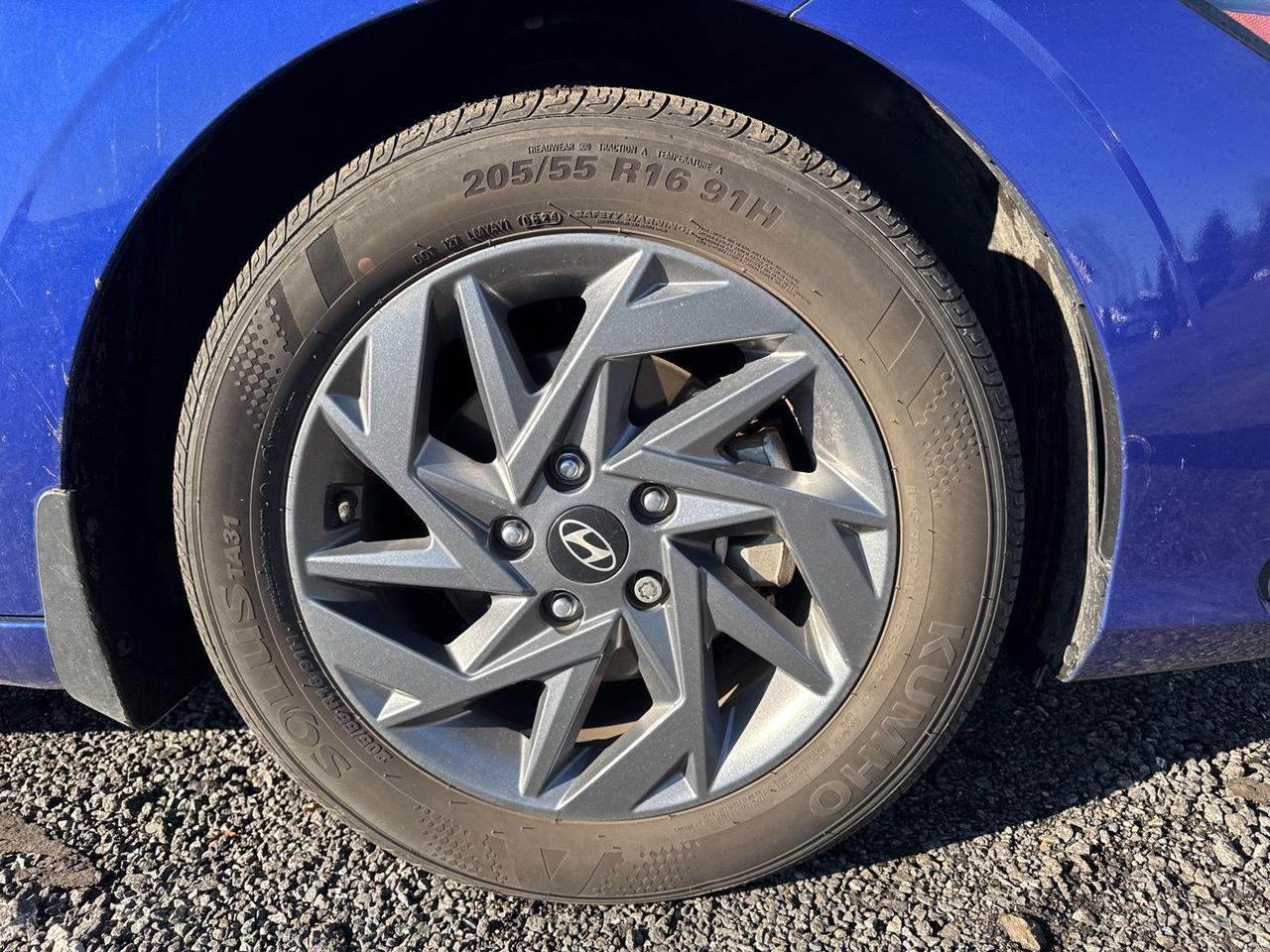 2024 Hyundai Elantra SEL Chantilly VA