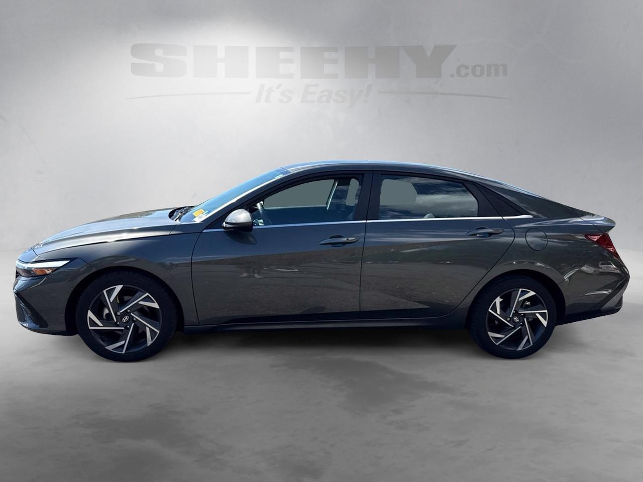 2024 Hyundai Elantra SEL Chantilly VA