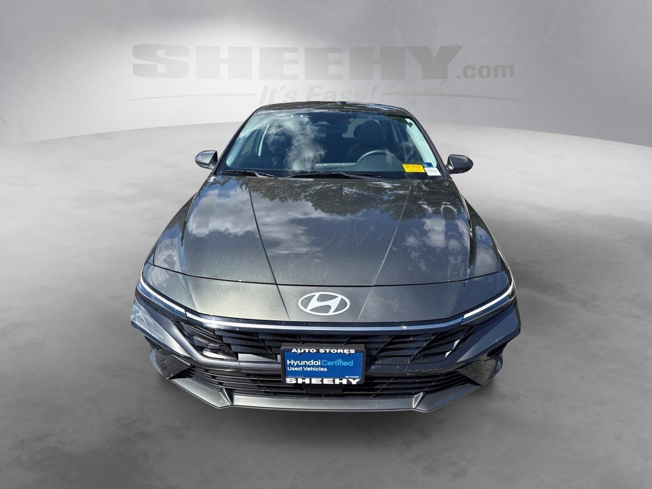 2024 Hyundai Elantra SEL Chantilly VA