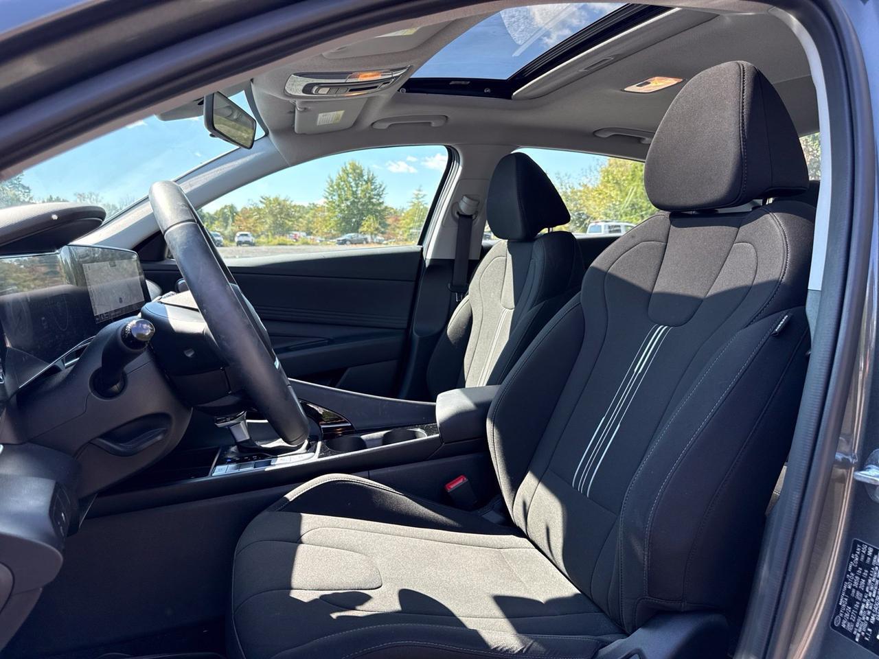 2024 Hyundai Elantra SEL Chantilly VA