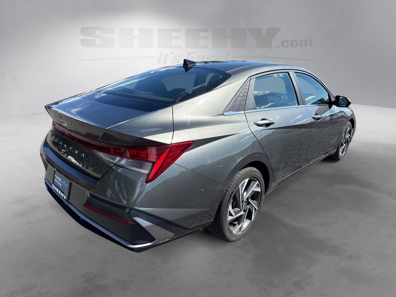 2024 Hyundai Elantra SEL Chantilly VA