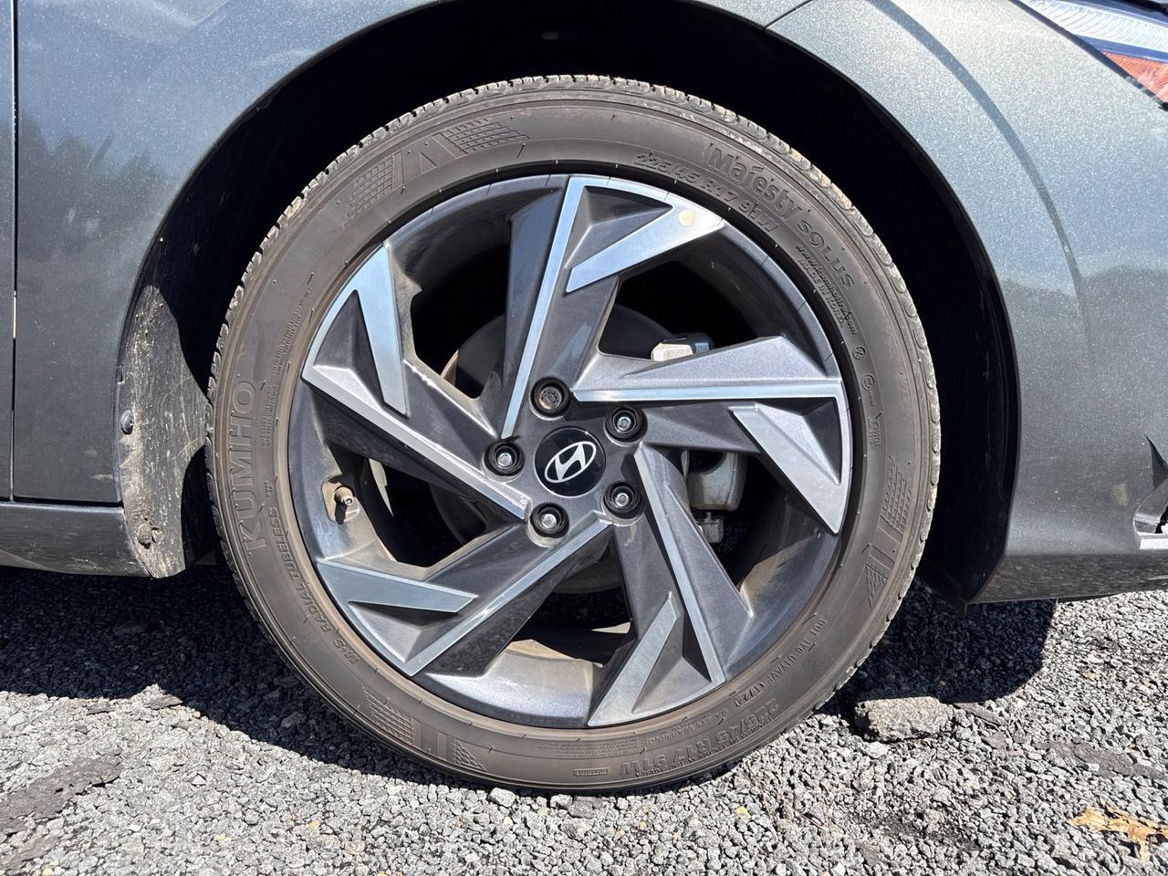 2024 Hyundai Elantra SEL Chantilly VA