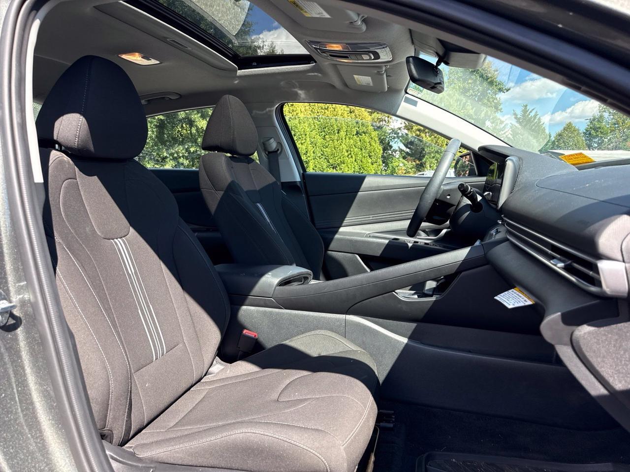 2024 Hyundai Elantra SEL Chantilly VA