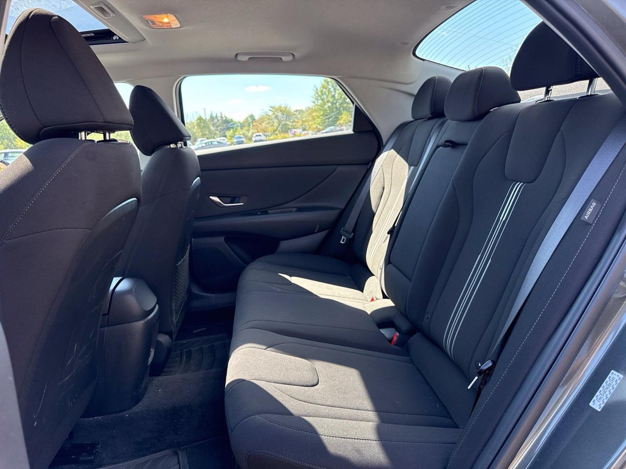 2024 Hyundai Elantra SEL Chantilly VA