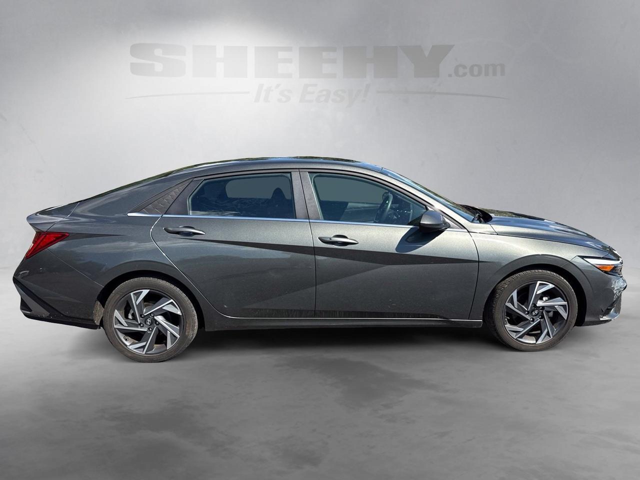 2024 Hyundai Elantra SEL Chantilly VA