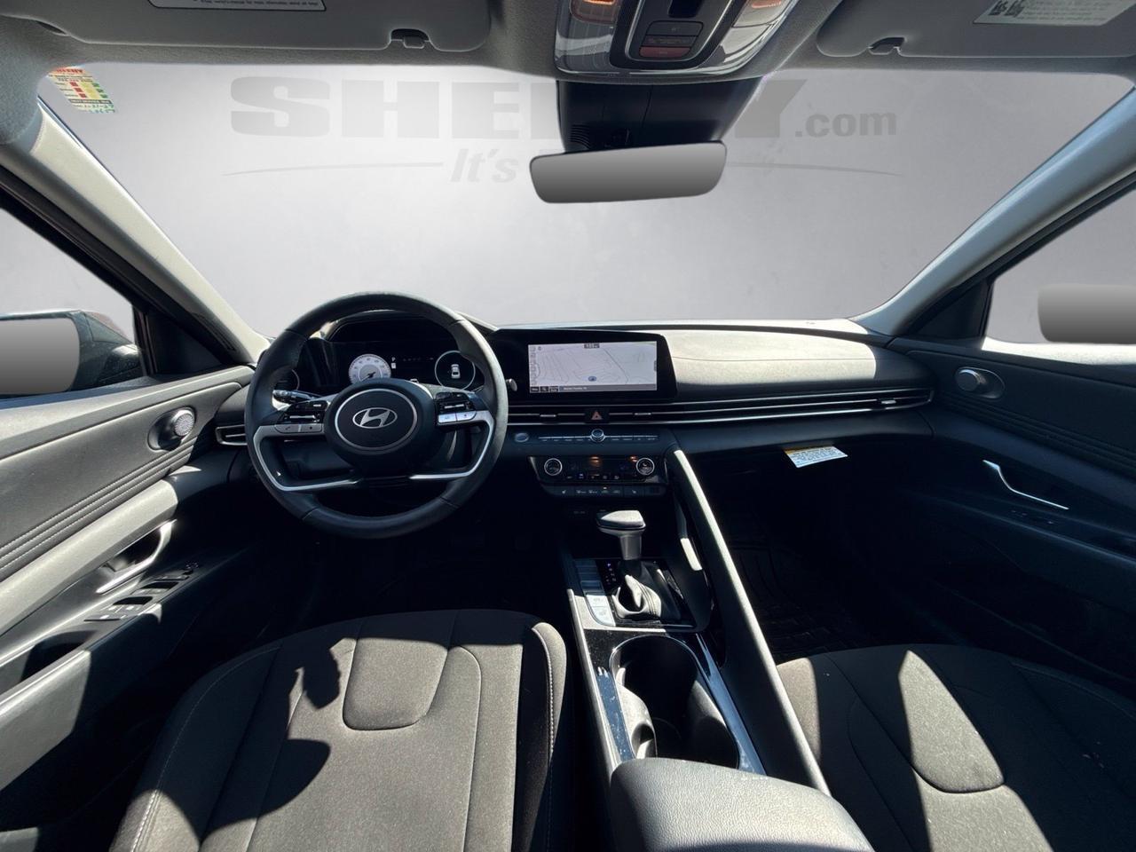 2024 Hyundai Elantra SEL Chantilly VA