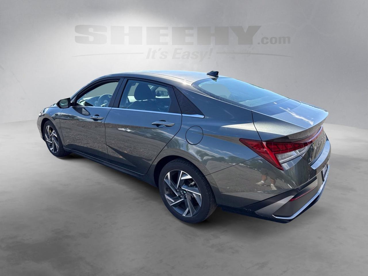 2024 Hyundai Elantra SEL Chantilly VA