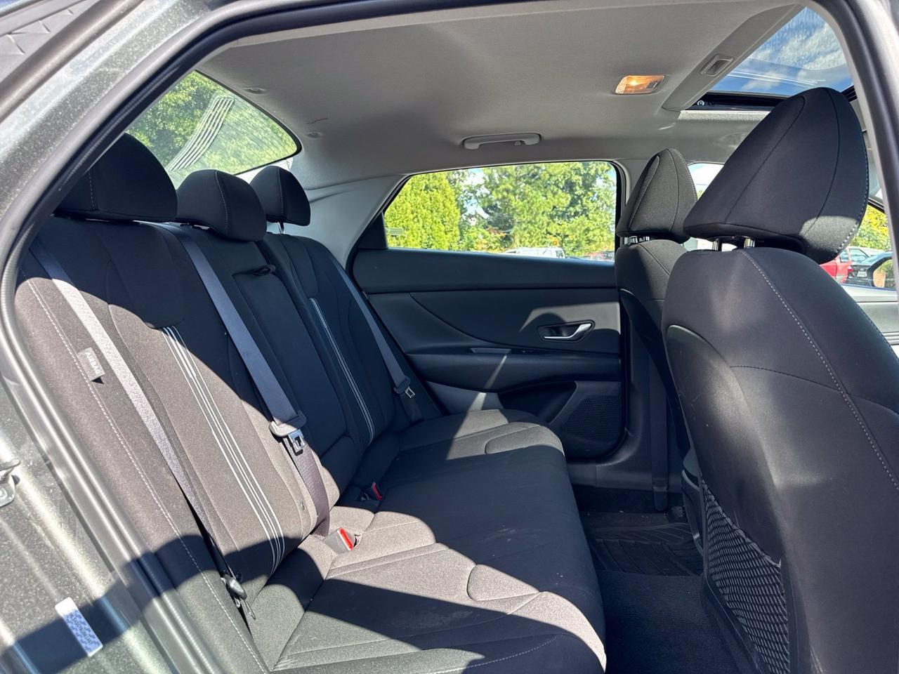 2024 Hyundai Elantra SEL Chantilly VA