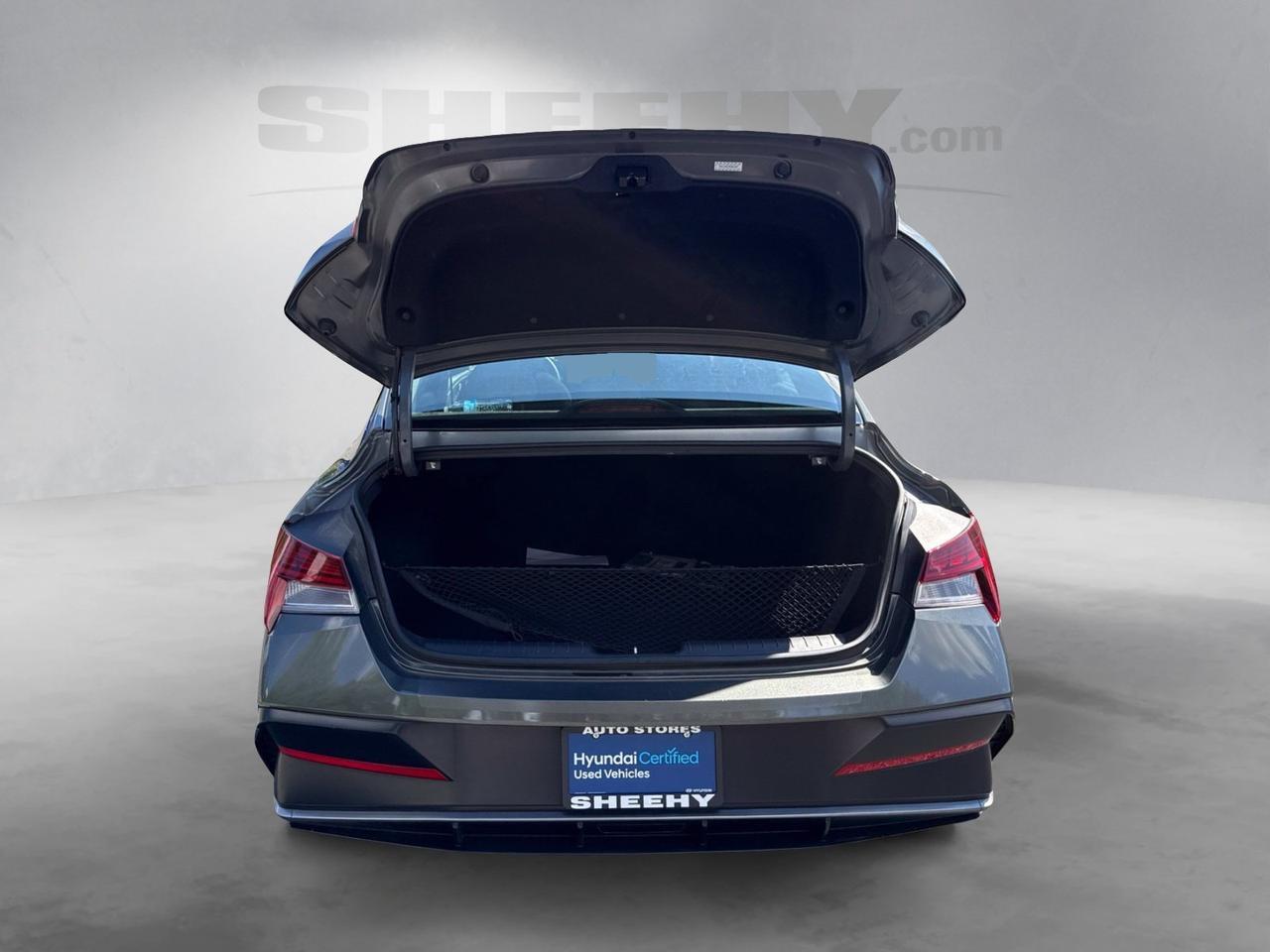 2024 Hyundai Elantra SEL Chantilly VA
